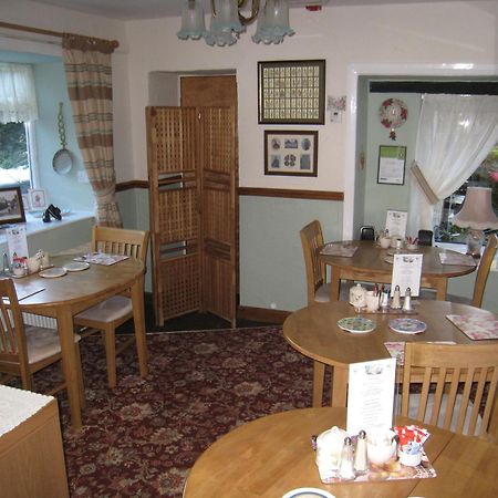 Rosebud Cottage Guest House Haworth Esterno foto