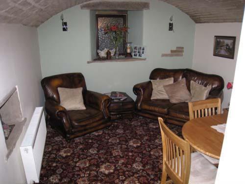 Rosebud Cottage Guest House Haworth Esterno foto