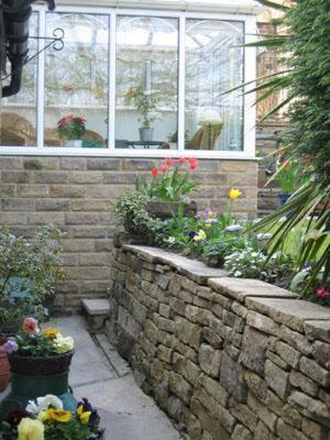 Rosebud Cottage Guest House Haworth Esterno foto