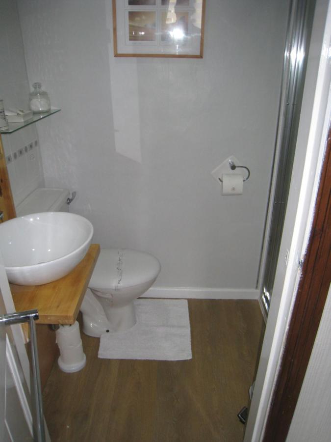 Rosebud Cottage Guest House Haworth Esterno foto