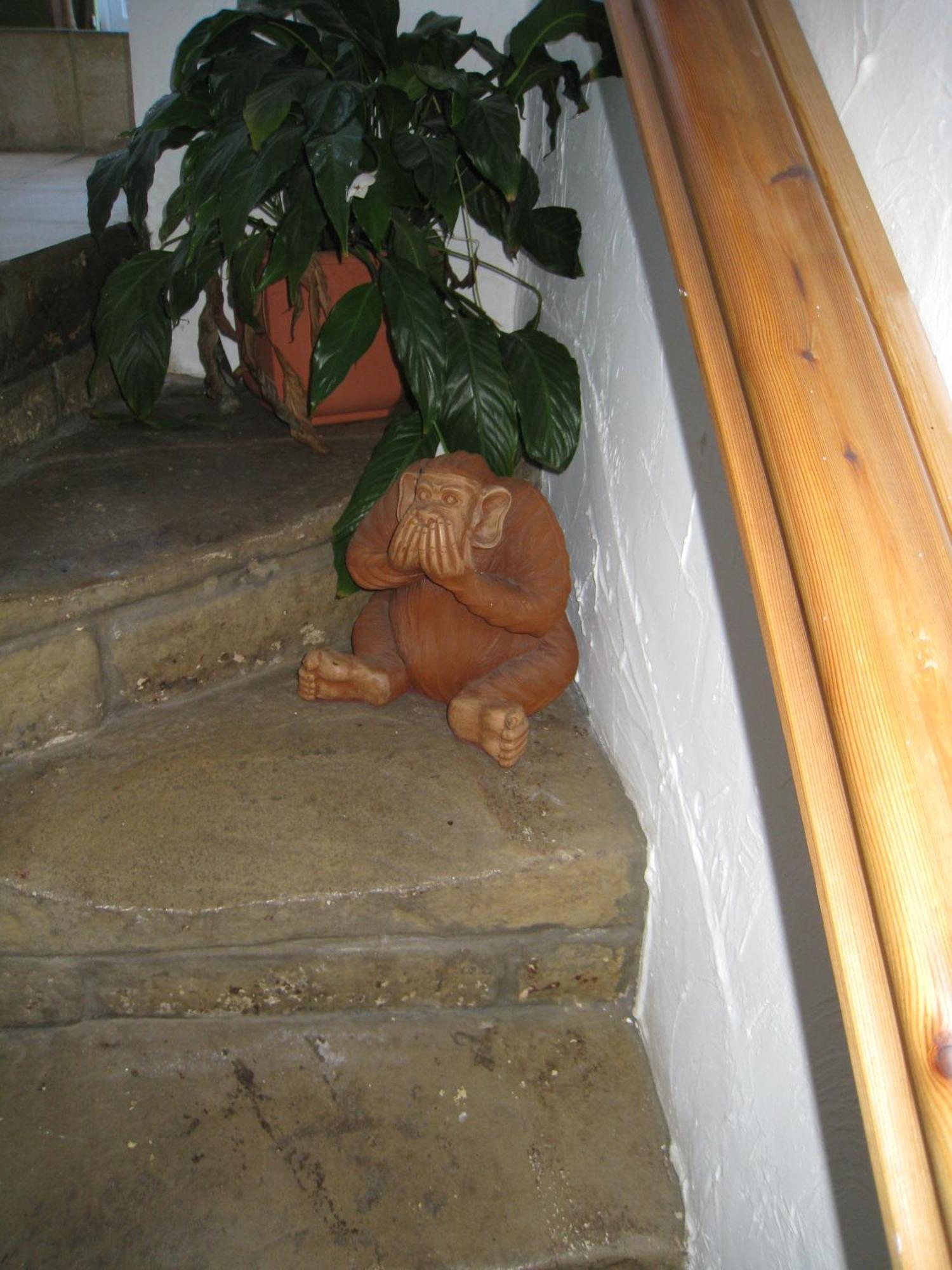 Rosebud Cottage Guest House Haworth Esterno foto