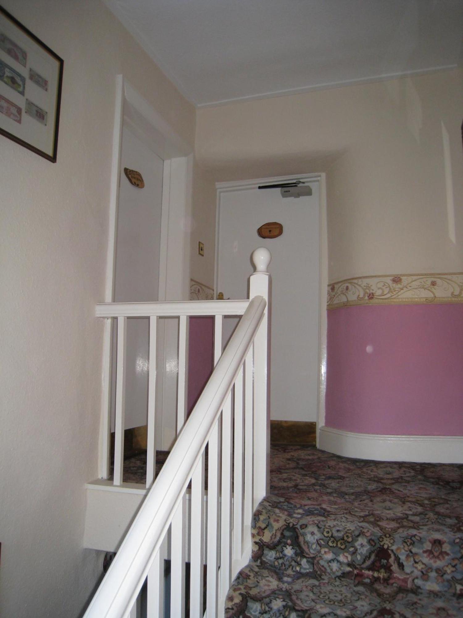 Rosebud Cottage Guest House Haworth Esterno foto
